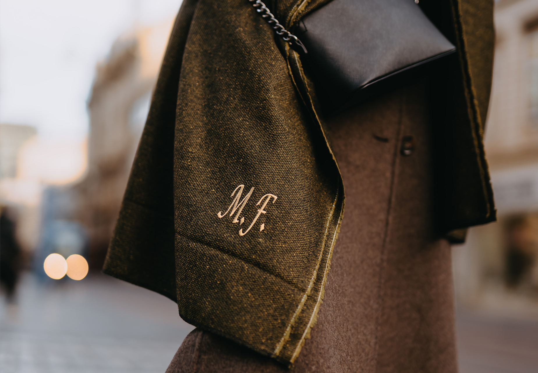 Petit fil fashion brand and store